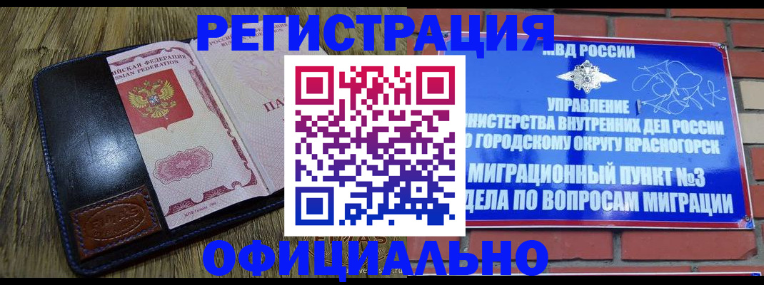 временная регистрация для школы в Купино